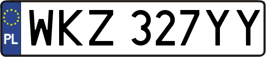 WKZ327YY