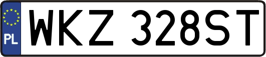 WKZ328ST