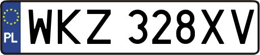 WKZ328XV