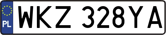WKZ328YA