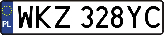 WKZ328YC