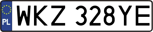 WKZ328YE