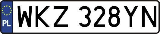 WKZ328YN