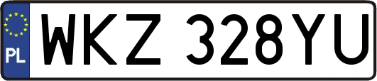WKZ328YU