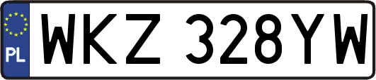 WKZ328YW