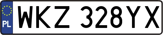 WKZ328YX
