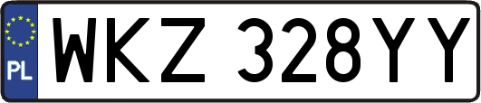 WKZ328YY