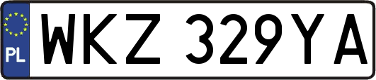 WKZ329YA