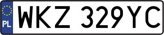 WKZ329YC