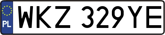 WKZ329YE