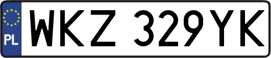 WKZ329YK