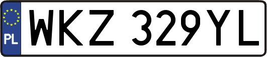WKZ329YL