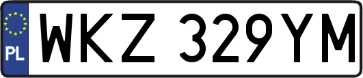 WKZ329YM