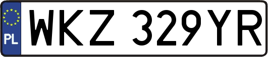 WKZ329YR