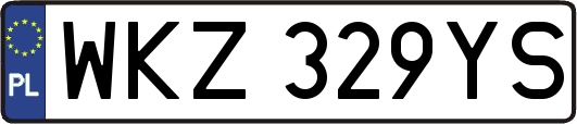 WKZ329YS