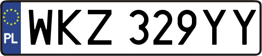 WKZ329YY