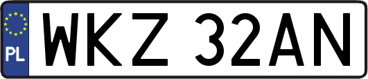 WKZ32AN
