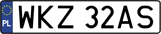 WKZ32AS