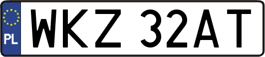 WKZ32AT