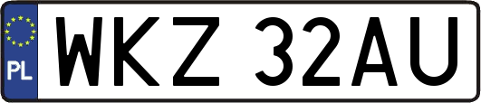 WKZ32AU