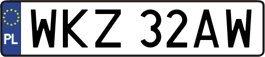 WKZ32AW