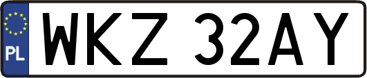 WKZ32AY
