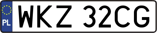WKZ32CG