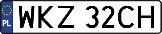 WKZ32CH