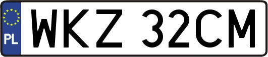 WKZ32CM