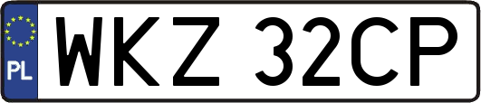WKZ32CP
