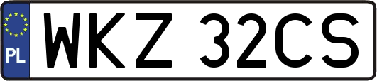WKZ32CS