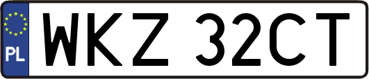 WKZ32CT