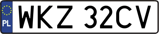 WKZ32CV