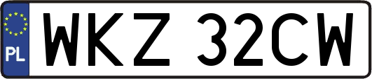 WKZ32CW