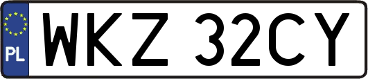 WKZ32CY