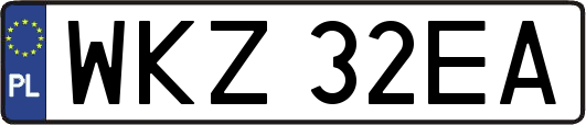 WKZ32EA