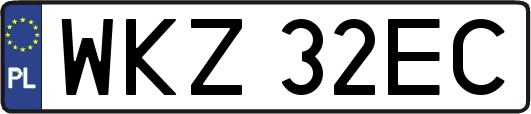 WKZ32EC