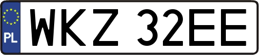 WKZ32EE