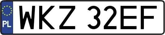 WKZ32EF