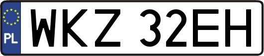 WKZ32EH
