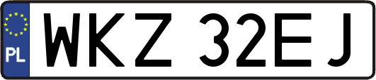 WKZ32EJ