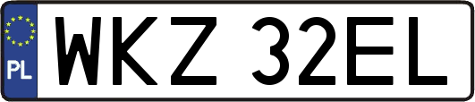 WKZ32EL
