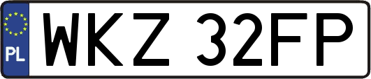 WKZ32FP
