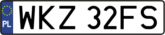 WKZ32FS