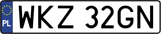 WKZ32GN