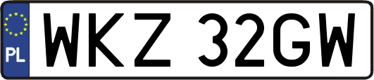 WKZ32GW