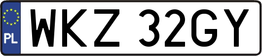 WKZ32GY