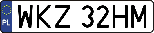 WKZ32HM