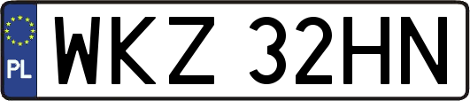 WKZ32HN