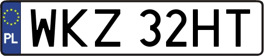 WKZ32HT